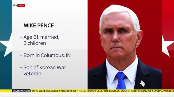 US Election Graphics Sky News 2