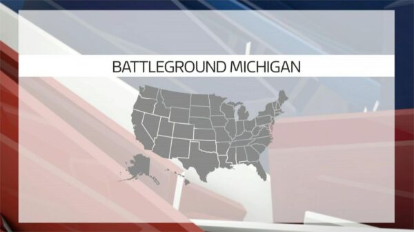 US2020 ITV News 29th Oct 10