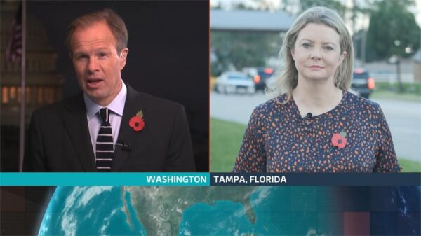US2020 ITV News 29th Oct 7