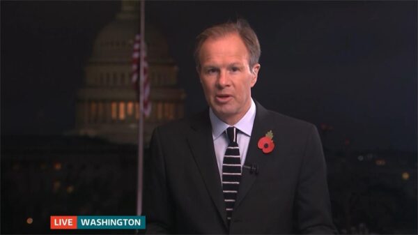 US2020 ITV News 29th Oct 9