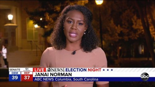 ABC News US Election  Coverage