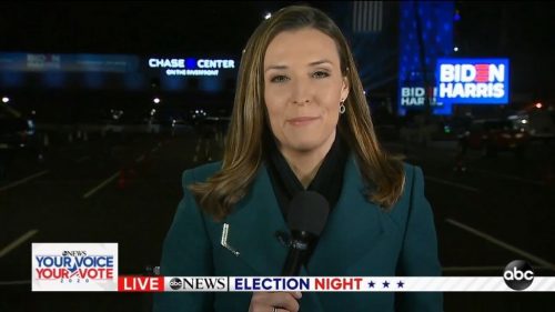 ABC News US Election  Coverage