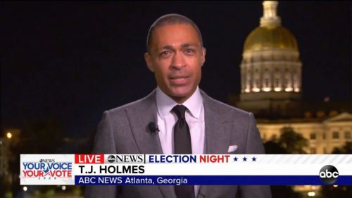 ABC News US Election  Coverage