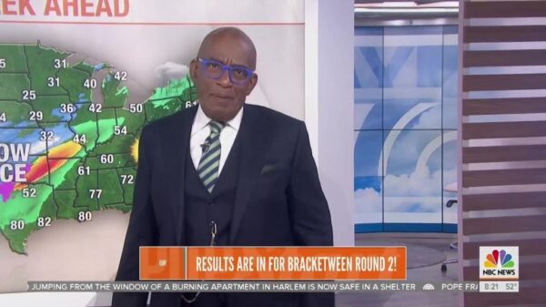 Al Roker Cancer