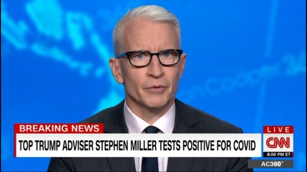 Anderson Cooper 4