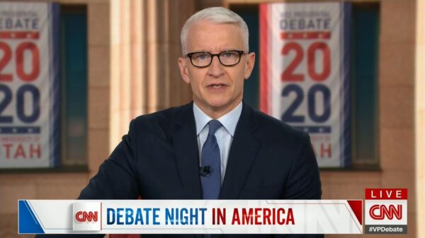 Anderson Cooper 5