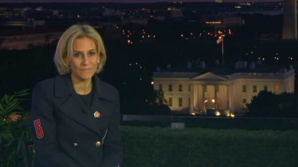 BBC TWO HD Newsnight Election Eve 2020 1