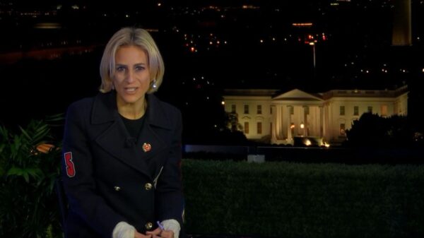 BBC TWO HD Newsnight Election Eve 2020 2