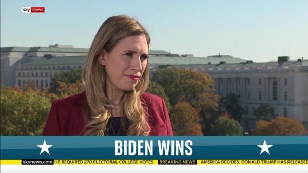 Biden Wins Sky News 7