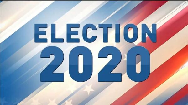 CBS News US Election 2020 Coverage 53