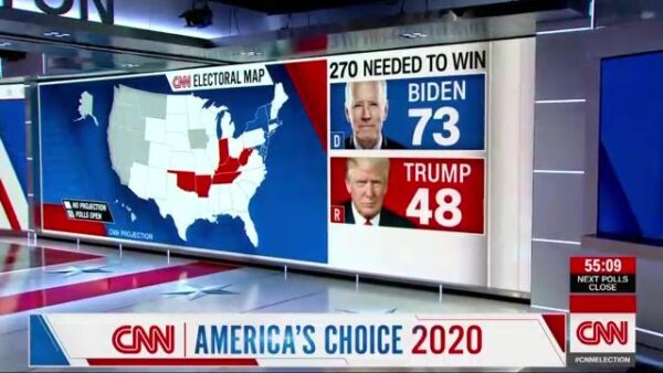 CNN US Election 2020 Coverage 22 1
