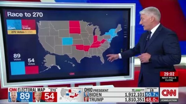 CNN US Election 2020 Coverage 29 1