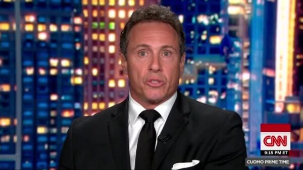 Chris Cuomo 2