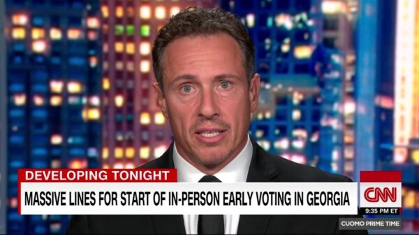 Chris Cuomo 3