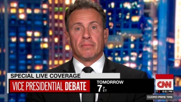 Chris Cuomo 7