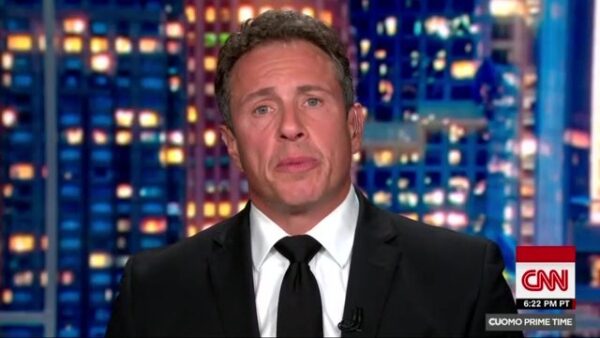 Chris Cuomo 8