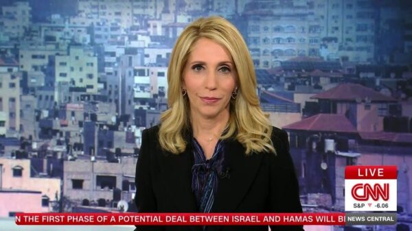 Dana Bash