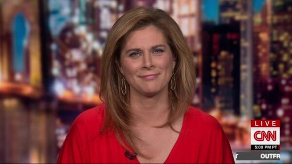 Erin Burnett 1