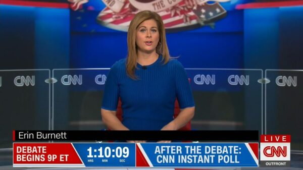 Erin Burnett 3