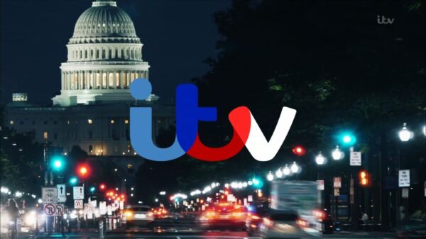 Good Morning Britain US Election 2020 Coverage 20