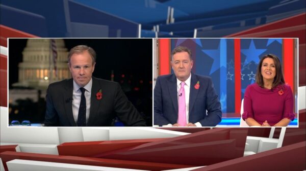 ITV News US Election 2020 44