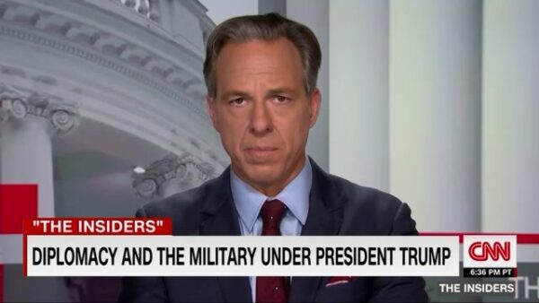 Jake Tapper 3
