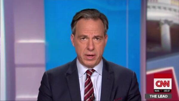 Jake Tapper 4
