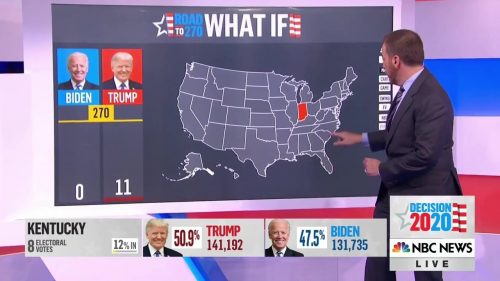 NBC News - US Election 2020 Coverage (15)