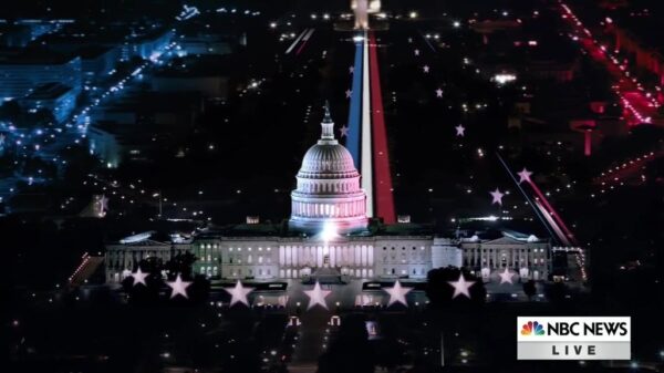 NBC News US Election 2020 Coverage 23