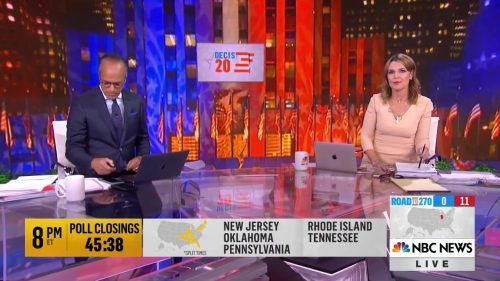 NBC News - US Election 2020 Coverage (30)