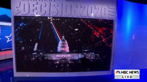 NBC News - US Election 2020 Coverage (6)