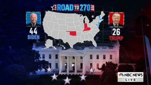 NBC News - US Election 2020 Coverage (61)
