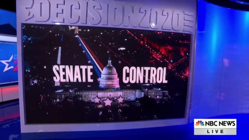 NBC News - US Election 2020 Coverage (7)
