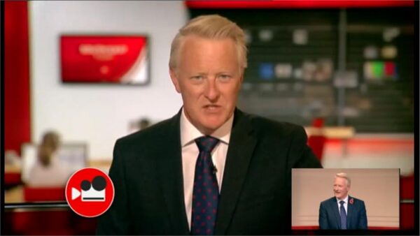 Rob Smith Leaves BBC South East Today Best Bit 11