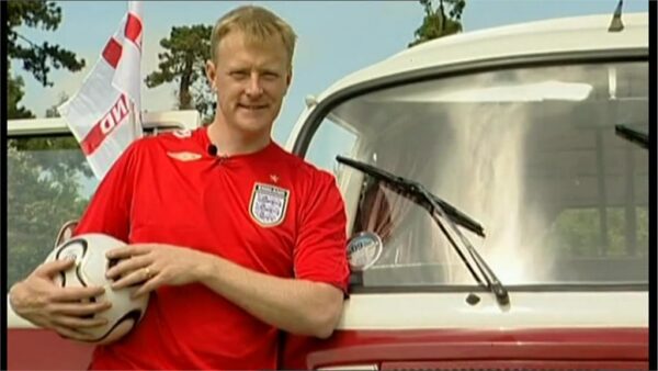 Rob Smith Leaves BBC South East Today Best Bit 22