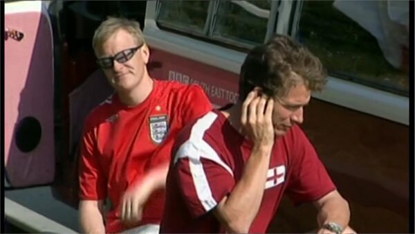 Rob Smith Leaves BBC South East Today Best Bit 28