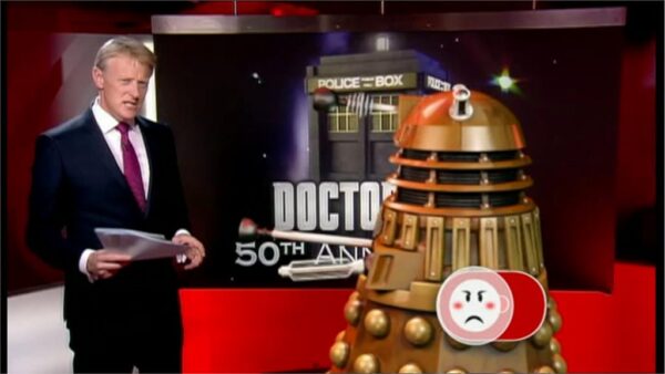 Rob Smith Leaves BBC South East Today Best Bit 33