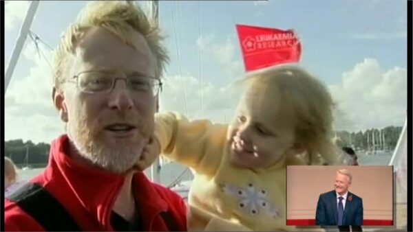 Rob Smith Leaves BBC South East Today Best Bit 35