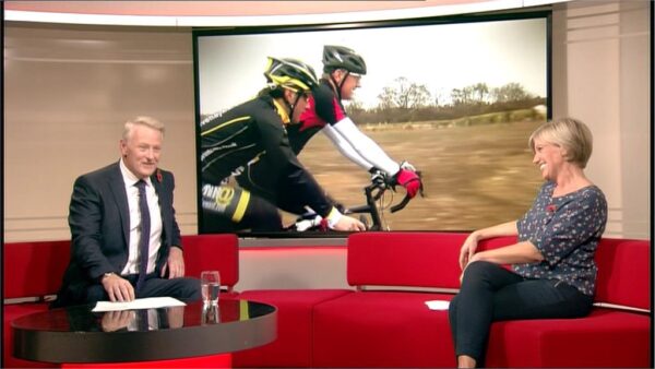 Rob Smith Leaves BBC South East Today Best Bit 43
