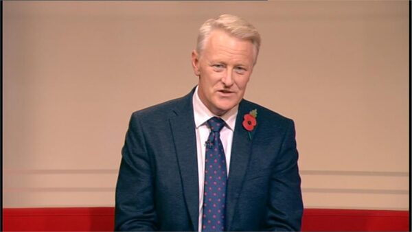 Rob Smith Leaves BBC South East Today Best Bit 44