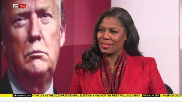 Sky News US Election 2020 14