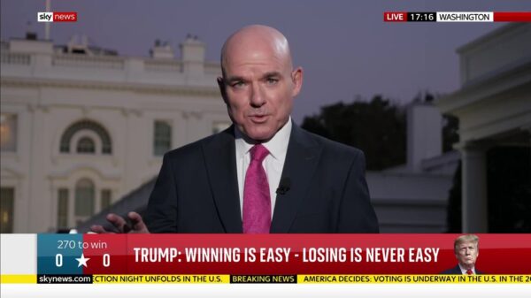 Sky News US Election 2020 41
