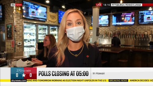 Sky News - US Election 2020 Coverage (11)
