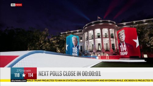 Sky News - US Election 2020 Coverage (71)