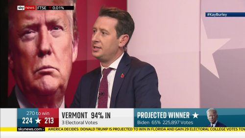 Sky News - US Election 2020 Coverage (81)
