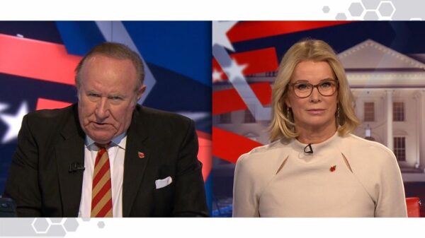 US Election 2020 BBC News Coverage 24
