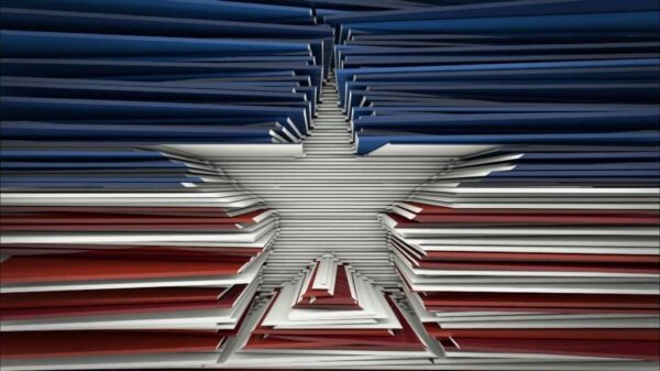 US Election 2020 ITV News Coverage 3