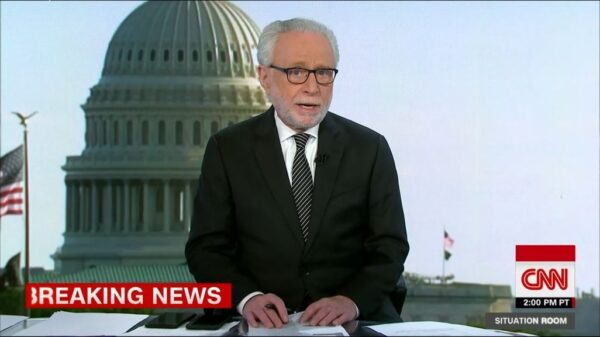 Wolf Blitzer 3