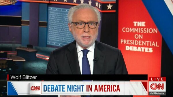 Wolf Blitzer 5