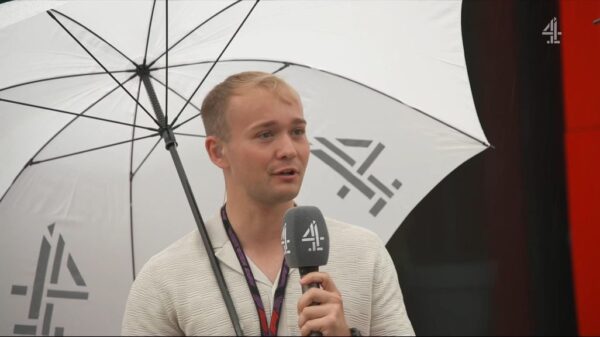 Billy Monger 2